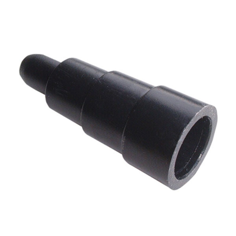 Hose Fittings - Reducing connector 1/4 - 3/8" (Pk5)