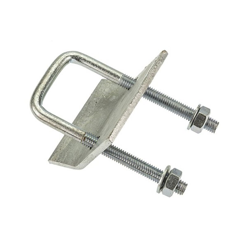 Beam Clamps - Shallow and Deep Channel BC003