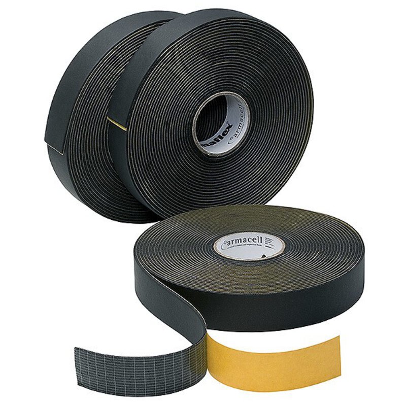 50mm x 15m Insulation Tape 