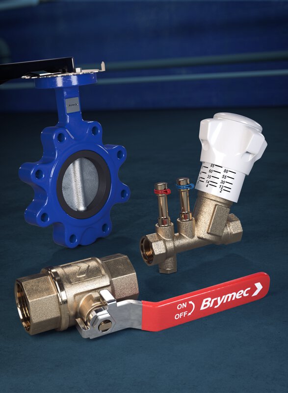 Products Brymec