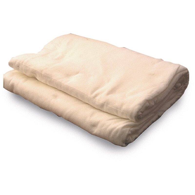 Cotton Dustsheet (Heavy Twill) - 12' x 9' 