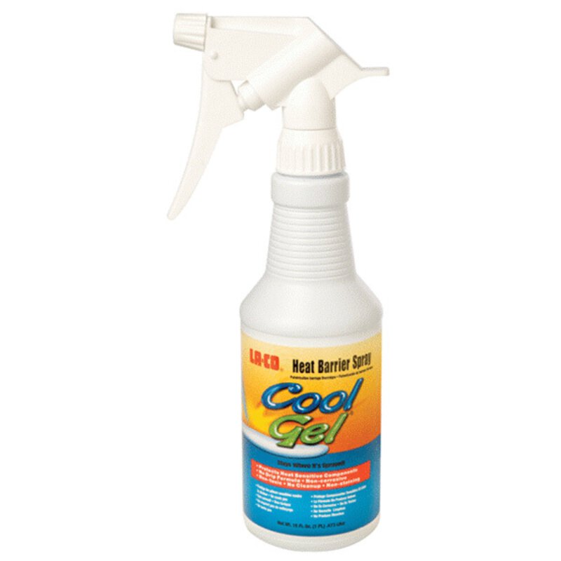 Cool Gel Spray - 32oz (946ml)