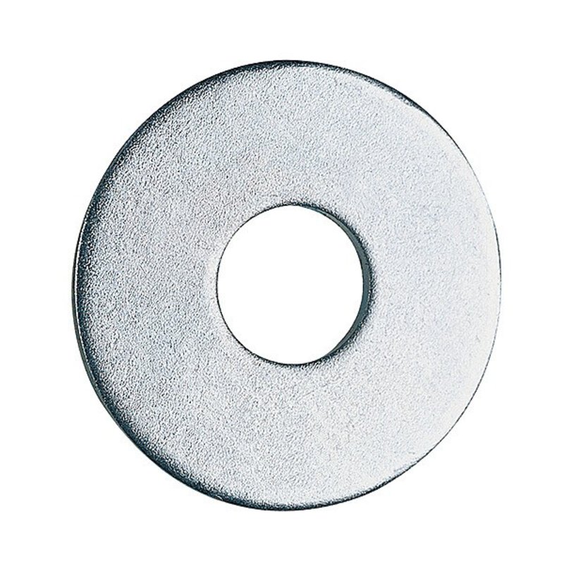 Penny/Repair Washers - M5 x 25 (Pk100)