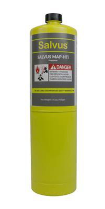 Map/Pro Gas Cylinder 