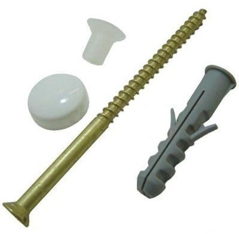 Sanitary Fixings - Brymec