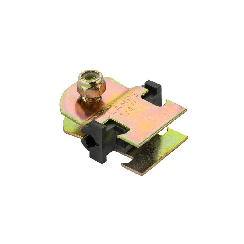 Cushion Clamp - 5/8" (Pk10) 