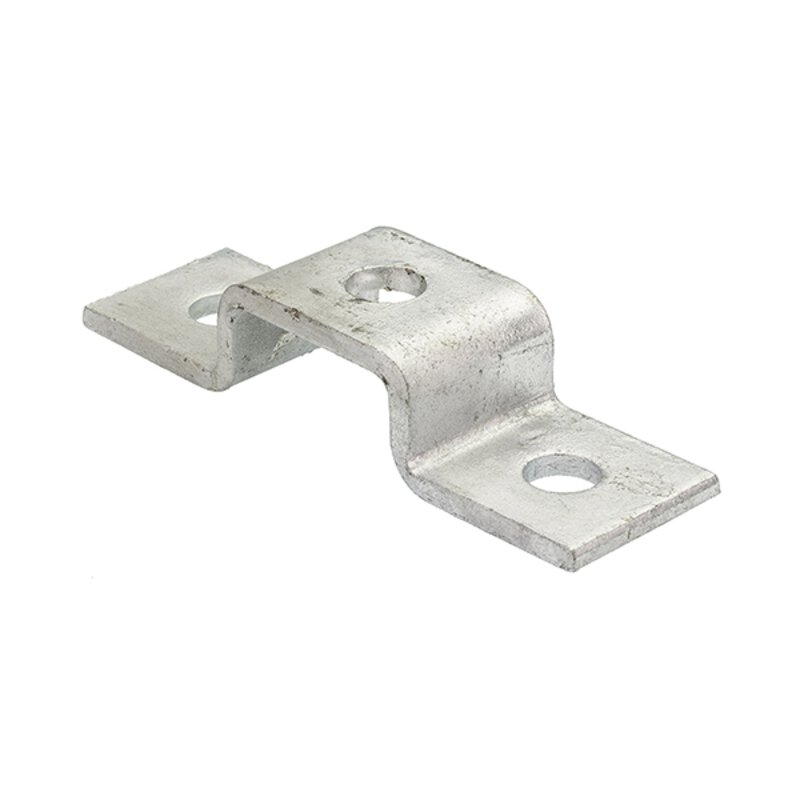 U Brackets - 20mm FB133