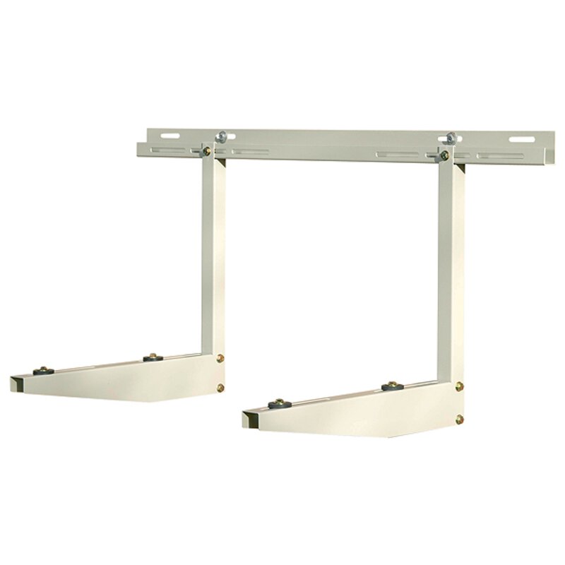 Condensing Unit Brackets - Type 2 Small 60 kg (400mm)