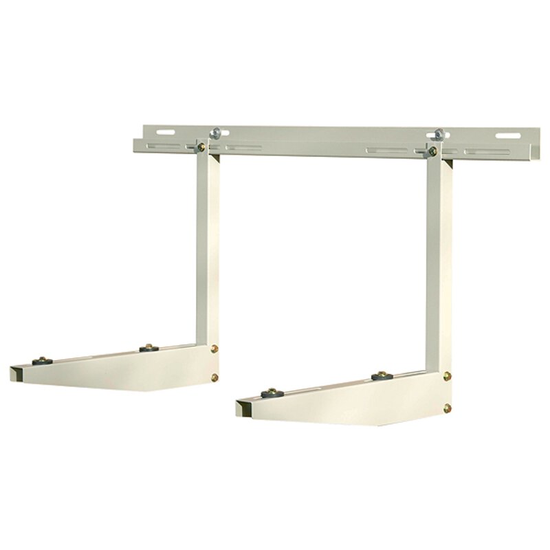 Condensing Unit Brackets - Type 2 Large 140kg (500mm)