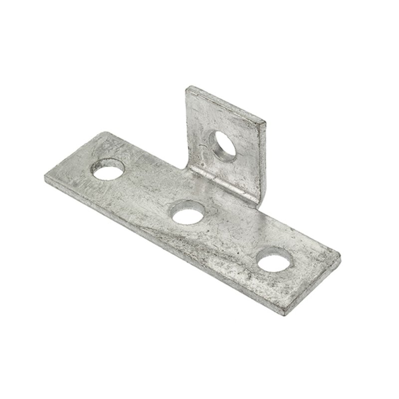 T Bracket - 90° (51 x 138mm) FB122