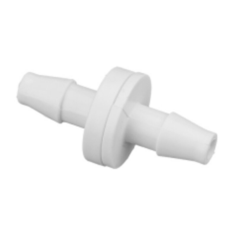 Hose Fittings - Non return valve 3/8" (Pk5)