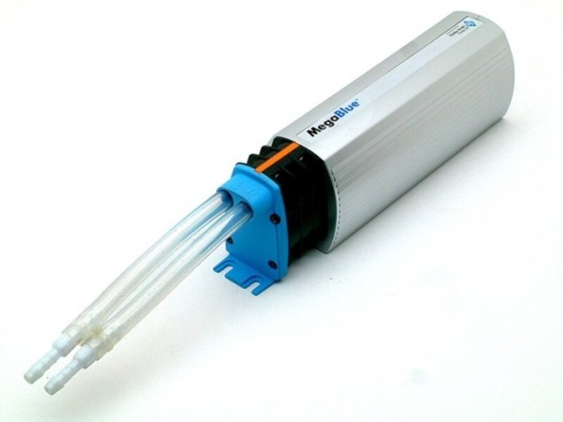 Charles Austen Mega Blue Temp Sensor