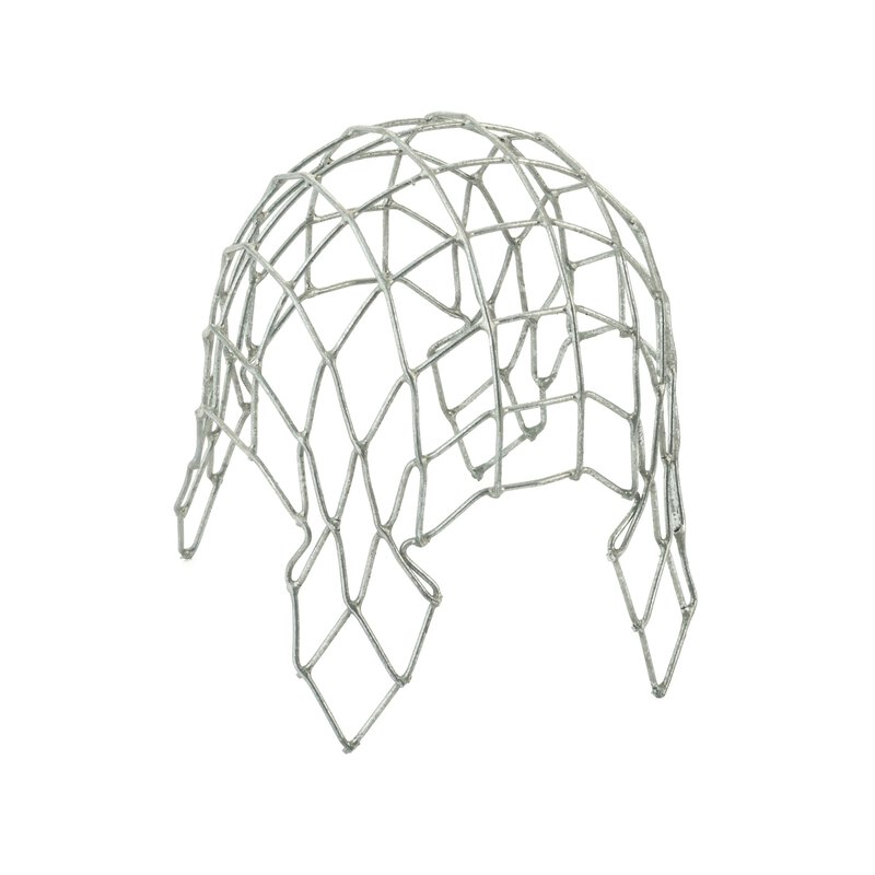 4" Galv Wire Balloon