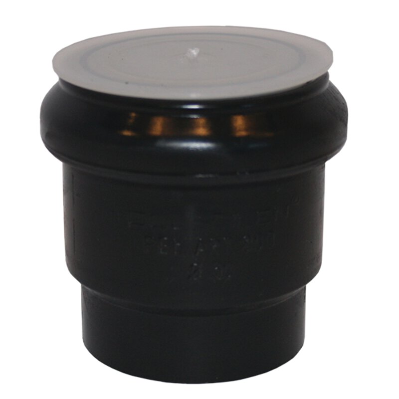 40mm HDPE Ring Seal Adaptor Coupling Socket