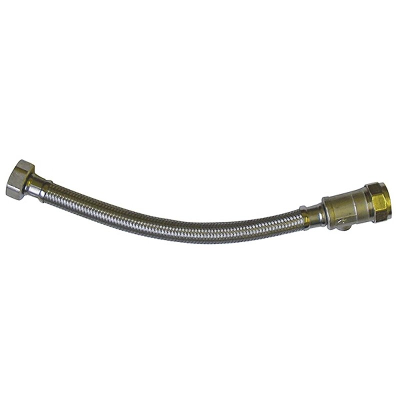 15x15x50cm 13mm Bore CxC Flexible Tap Connector