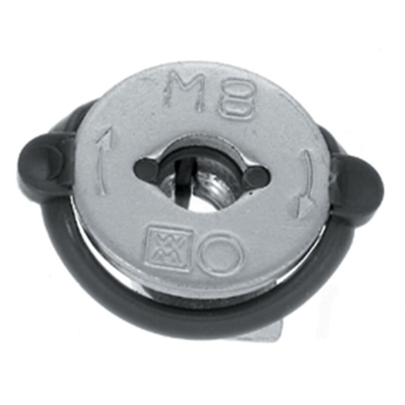 RapidRail® Slide Nuts - M10 