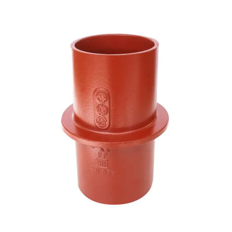 CIS 200mm Standpipe Downpipe Support