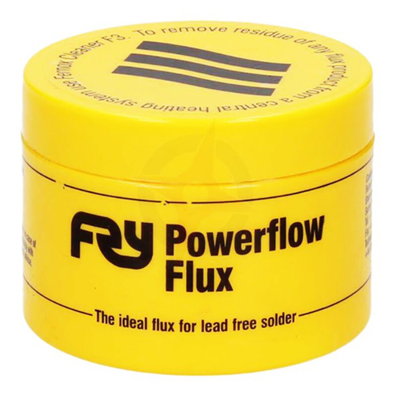 Powerflow Flux - 100g 