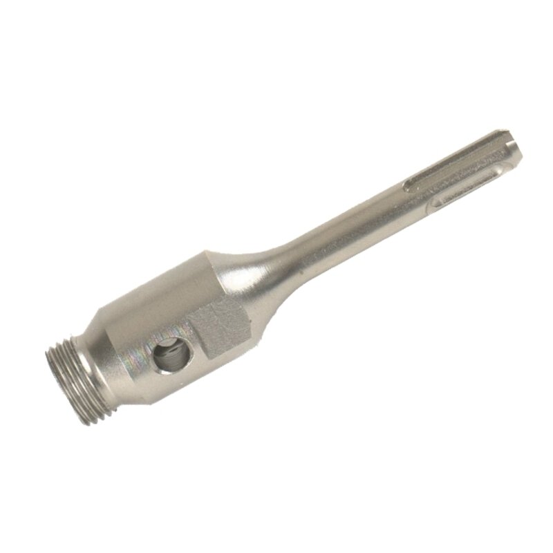 SDS+ to 1/2" BSP Adapter for Diamond Core Drill