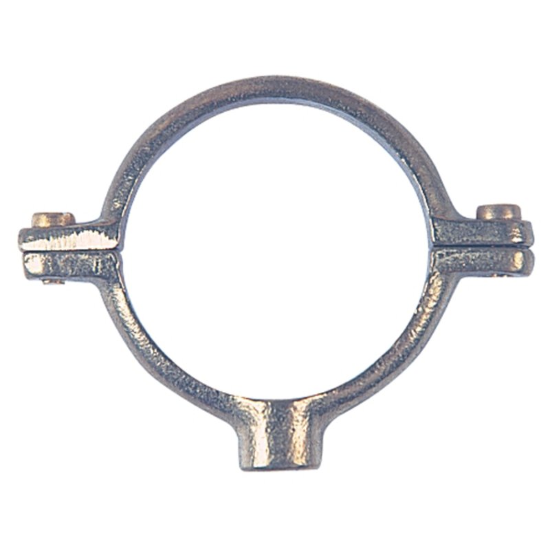 Munsen Rings (Chrome Plated) - 35mm