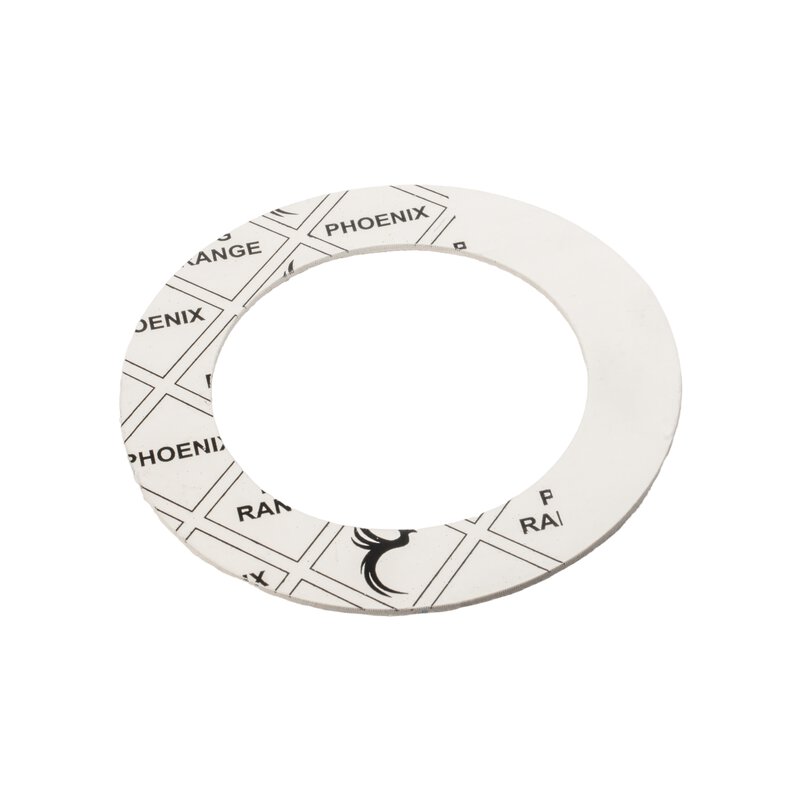 1/2" IBC Ring Gasket - suits PN16 Flange WRAS & BS 7531