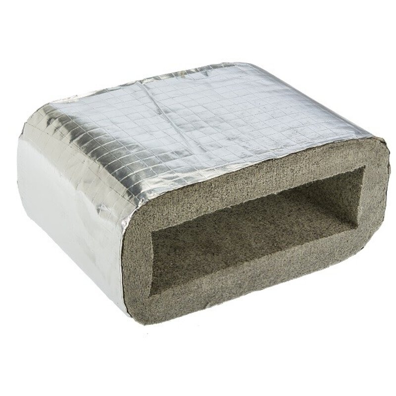 Astro DS Duct Sleeve 204x60mm (Tenmat Firefly 109)