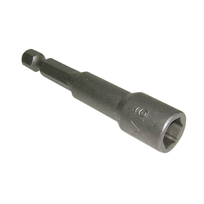 5/16" / 8mm Magnetic Socket (suit 5.5mm Hex S/Drill Screw)