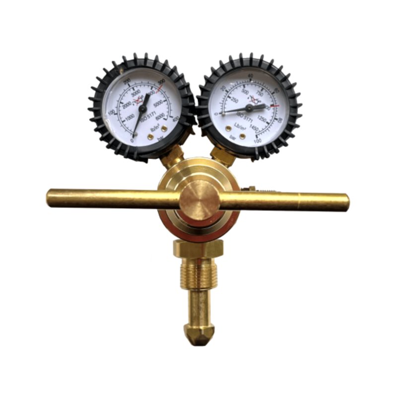OFN Nitrogen Regulator - 50 Bar / 750psi
