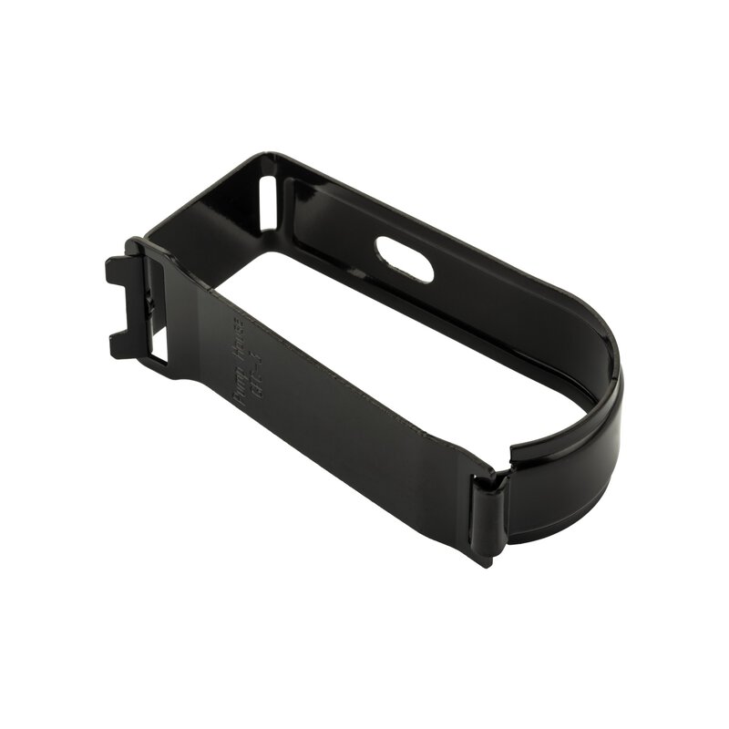 Grip-Fit Clamp Size 4 - 5/8" & 1 1/8" (Pk10)