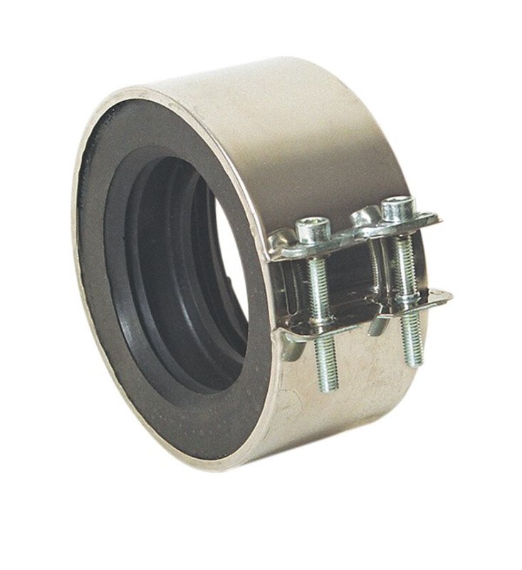 SML DN70 Adaptor Coupling SML to Other (78 x 84-88mm OD)