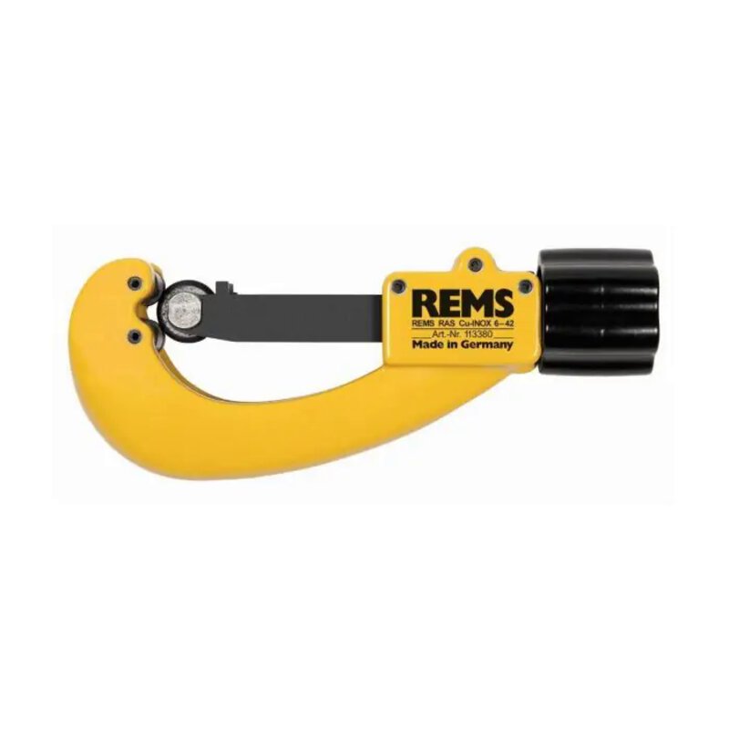 REMS Cu-INOX 6-64mm Tube Cutter (Heavy Duty)