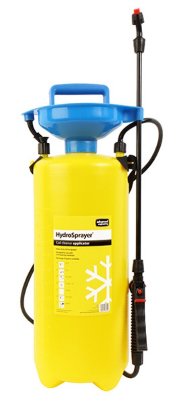 Hydro Sprayer - 8Ltr Manual Compression Sprayer