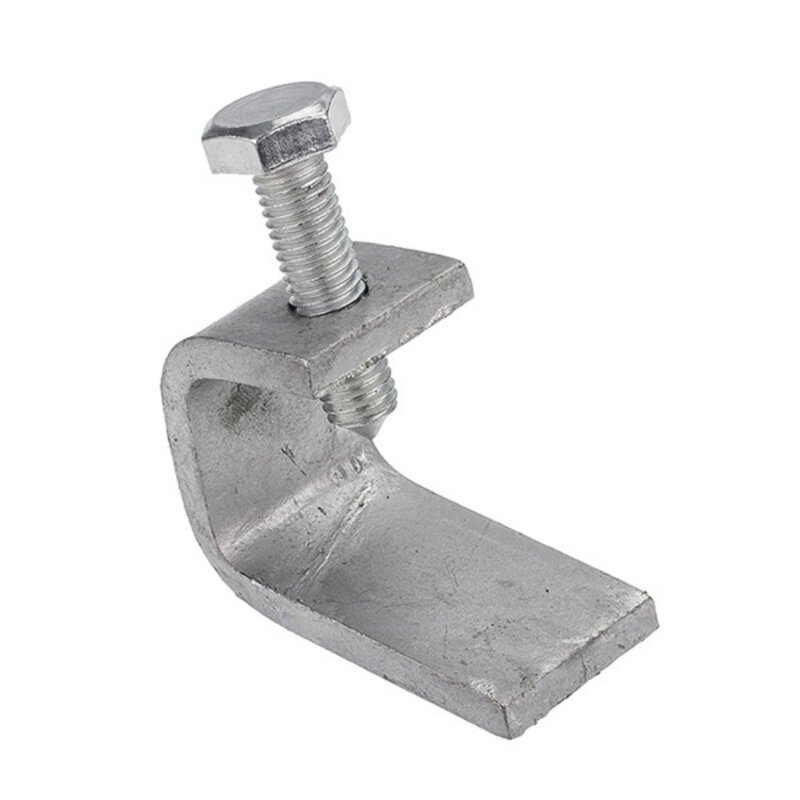 C-Type Internal Beam Clamp BC006 