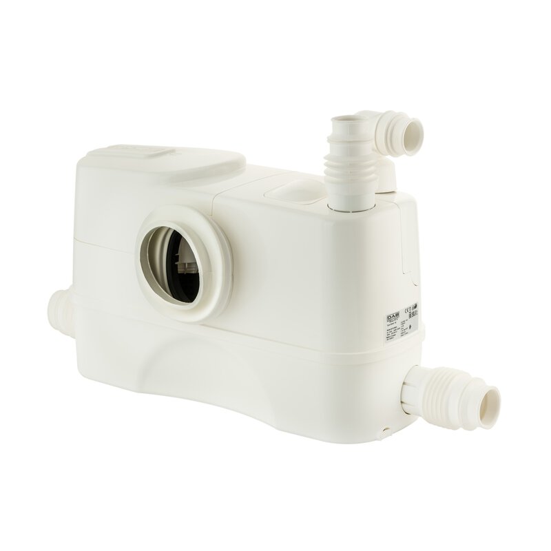 GENIX 130 V220-240/50 SCHUKO