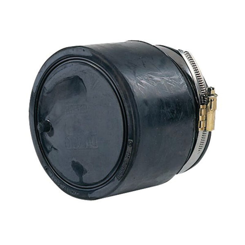 4"/110mm Konfix Multi Waste Adaptor to Waste/HDPE 32/40/50mm