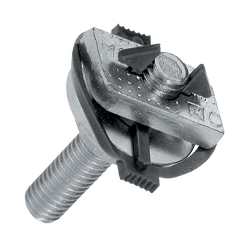 RapidRail T Bolts - M10 x 40 