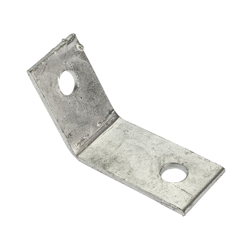 Obtuse Angle Bracket - 60° 