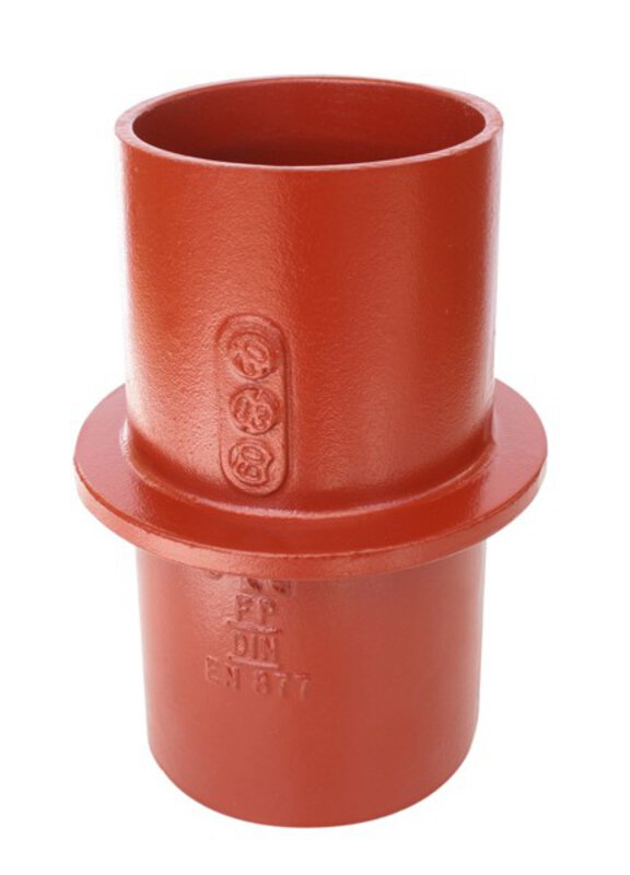 CIS 200mm Standpipe Downpipe Support