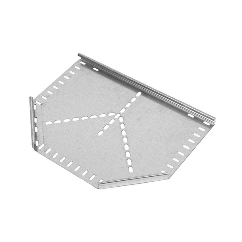 Medium Duty Cable Tray Equal Tee - 225mm