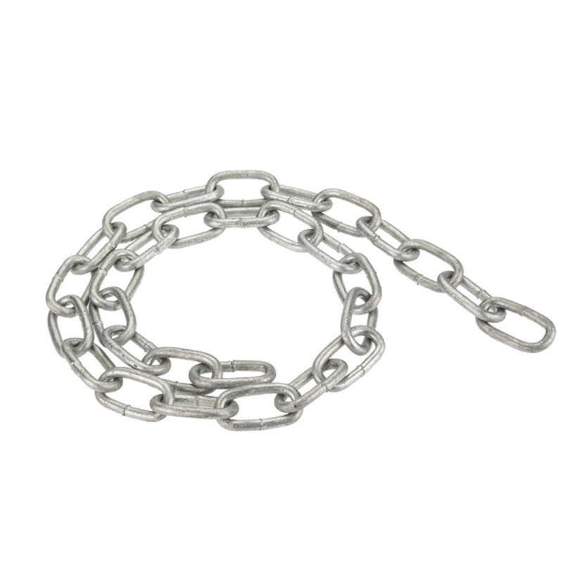 Chain - 8mm hardened (per 1mt) 