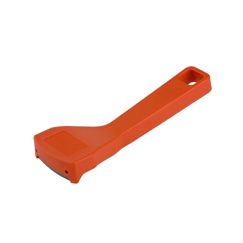 HDPE Pipe Weld preparation Scraper Tool