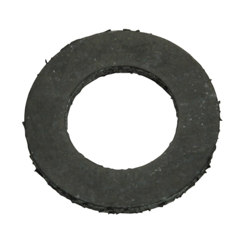 Rubber Washers - M6 x 12.7mm OD (Pk100)