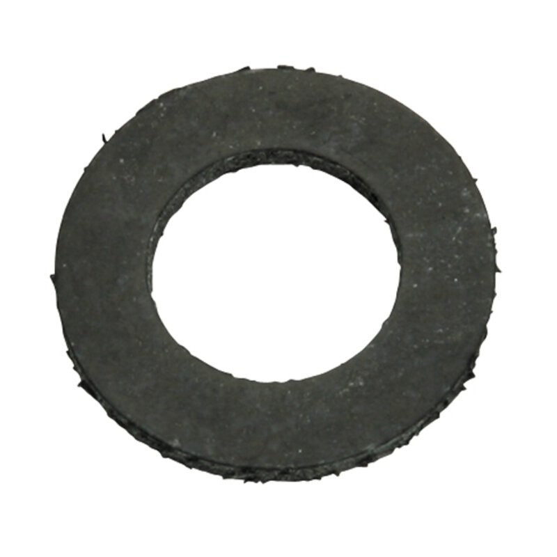 Rubber Washers - M10 x 19mm OD (Pk100)