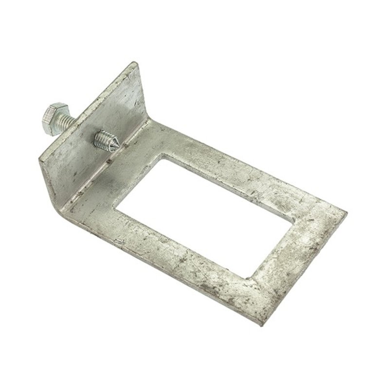 Window Bracket - Deep Back to Back BC002B