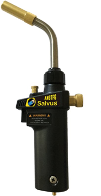 Turbo Brazing Torch 