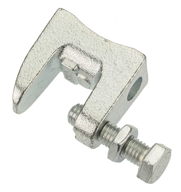 Beam Clamp - TKN10 (11mm through hole)