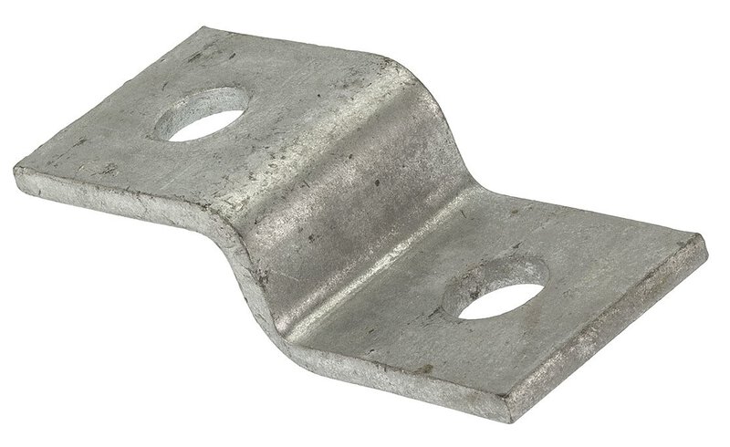 Z Brackets - 20mm FB130