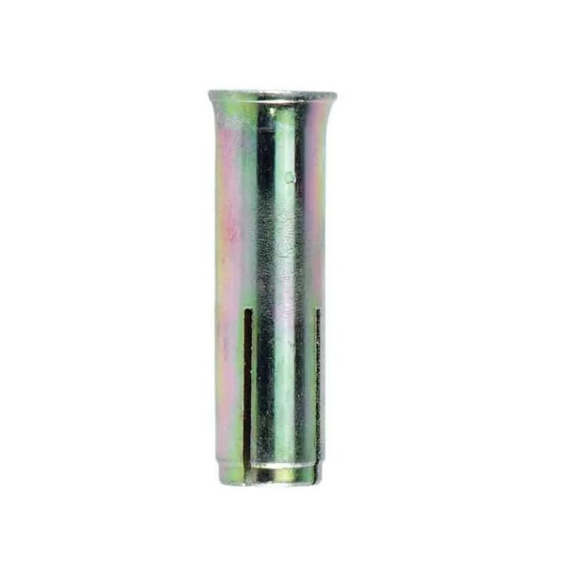 Lipped Wedge Anchor - M10 x 30mm ⌀12, Non-ETA (Pk 100)