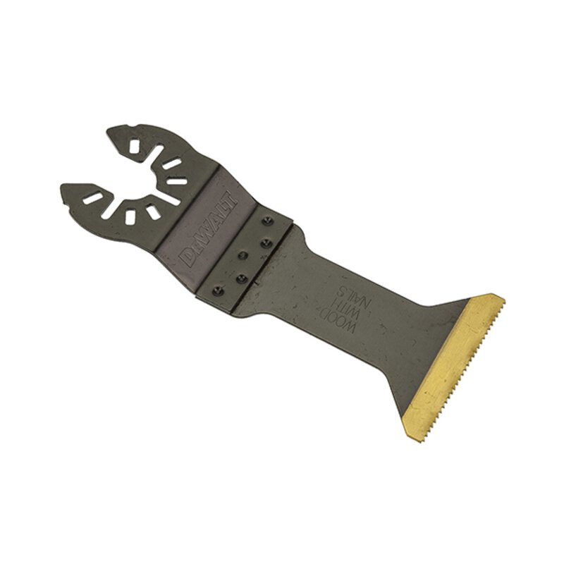 SMART Plunge-Cut Multi Tool Blade 63mm - Wood&Nail (1 pcs)