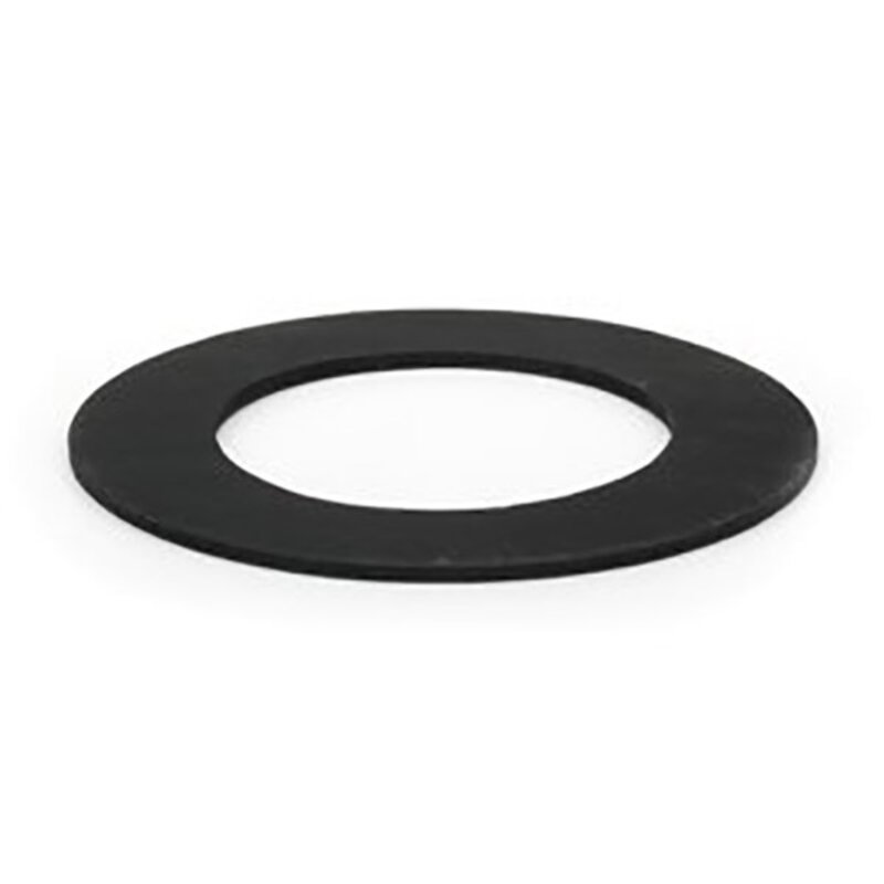 4" IBC Ring Gasket - suits PN16 Flange WRAS & BS 7531